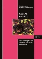 bokomslag Gestalt-Ansatz
