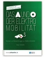 bokomslag Das A und O der Elektro-Mobilität