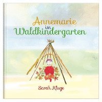bokomslag Annemarie im Waldkindergarten