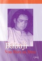 bokomslag Babaji. Von Herz zu Herz