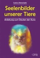 bokomslag Seelenbilder unserer Tiere