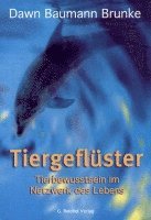 bokomslag Tiergeflüster