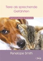 bokomslag Tiere als sprechende Gefährten