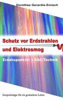 bokomslag Schutz vor Erdstrahlen und Elektrosmog