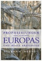 Stephan Berndt - Prophezeiungen zur Zukunft Europas und reale Ereignisse, Häftad