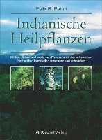 bokomslag Indianische Heilpflanzen