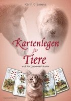 bokomslag Kartenlegen für Tiere