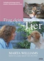 Marta Williams - Frag dein Tier, Inbunden