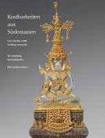 bokomslag Kostbarkeiten aus Südostasien