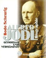 Bodo Scheurig - Alfred Jodl, Häftad
