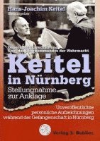 Keitel in Nürnberg 1