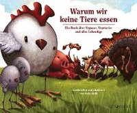 bokomslag Warum wir keine Tiere essen