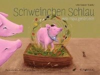 bokomslag Schweinchen Schlau