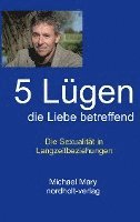bokomslag Fünf Lügen die Liebe betreffend