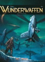 bokomslag Wunderwaffen 4