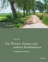 bokomslag Von Worten, Sternen und anderen Kostbarkeiten