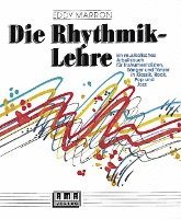 bokomslag Die Rhythmik-Lehre