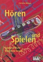 bokomslag Hören und Spielen
