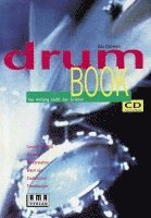 bokomslag drumBook. Inkl. CD