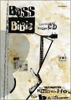 bokomslag Bass Bible. Inkl. 2 CDs