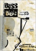 Paul Westwood - Bass Bible. Inkl. 2 CDs, Inbunden