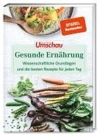 bokomslag Apotheken Umschau: Gesunde Ernährung