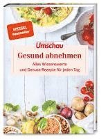 bokomslag Apotheken Umschau: Gesund Abnehmen