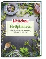 bokomslag Apotheken Umschau: Heilpflanzen