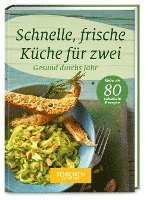 bokomslag Senioren Ratgeber: Schnelle, frische Küche für zwei