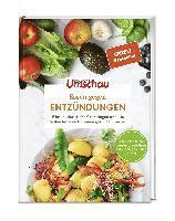 bokomslag Apotheken Umschau: Essen gegen Entzündungen