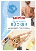 bokomslag Apotheken Umschau: Der stressfreie Rücken