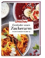 bokomslag Apotheken Umschau: Gesünder essen - zuckerarm