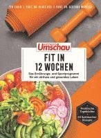 bokomslag Apotheken Umschau: Fit in 12 Wochen