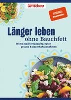 bokomslag Apotheken Umschau: Länger leben ohne Bauchfett