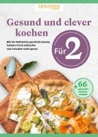 bokomslag Senioren Ratgeber: Gesund und clever kochen für 2