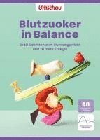 bokomslag Apotheken Umschau: Blutzucker in Balance