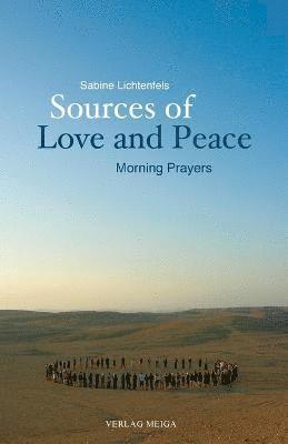 Sources of Love and Peace 1