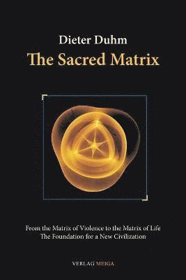 bokomslag Sacred Matrix