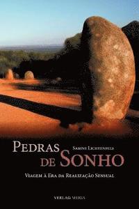bokomslag Pedras de Sonho