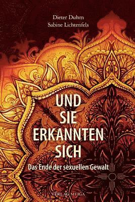 bokomslag Und sie erkannten sich