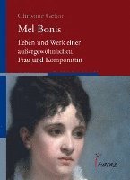 bokomslag Mel Bonis