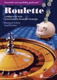 bokomslag Roulette