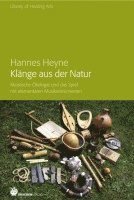 bokomslag Klänge aus der Natur