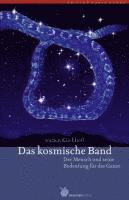 Jochen Kirchhoff - Das kosmische Band, Häftad