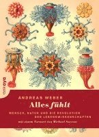 Andreas Weber - Alles fühlt, Häftad