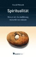bokomslag Spiritualität