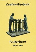bokomslag Ortsfamilienbuch Feudenheim 1650-1950