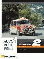 John Davenport, Reinhard Klein - Gruppe 2, Inbunden