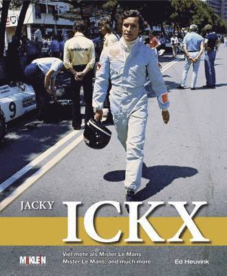 Jacky Ickx 1