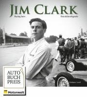 bokomslag Jim Clark